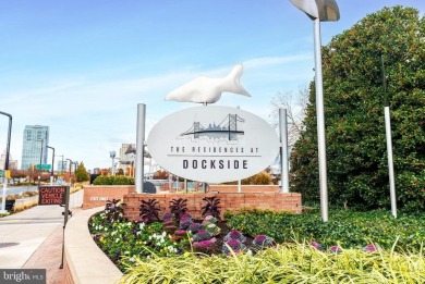 Discover luxurious living at the Residence at Dockside, where