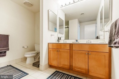 Discover luxurious living at the Residence at Dockside, where