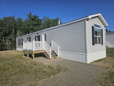 Welcome to Coastal Estates Mobile Home Park, Hancock County's - photo 1