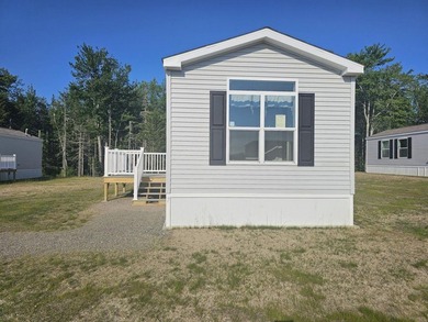 Welcome to Coastal Estates Mobile Home Park, Hancock County's - photo 3