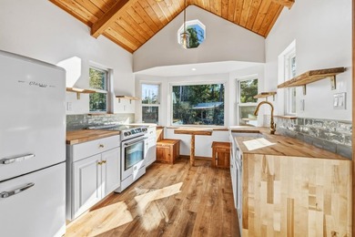 Now offering PLANS APPROVED to rebuild a 3 bed 2 bath home at - photo 16
