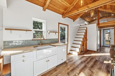 Now offering PLANS APPROVED to rebuild a 3 bed 2 bath home at - photo 18