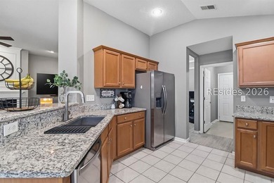 Welcome to this beautifully maintained one-story, 3-bedroom - photo 21