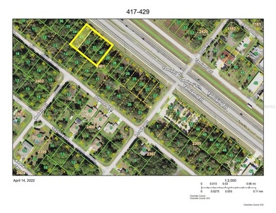 Four (4) Commercial General lots on US 41 in Port Charlotte - photo 2