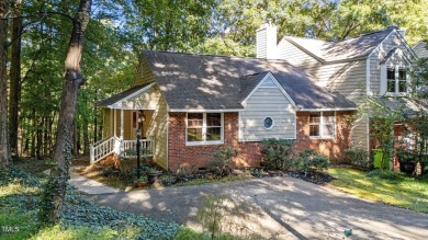 (private lake, pond, creek) Townhome/Townhouse Sale Pending in Raleigh North Carolina