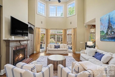 Rare opportunity to own in an intimate waterfront community of - photo 4