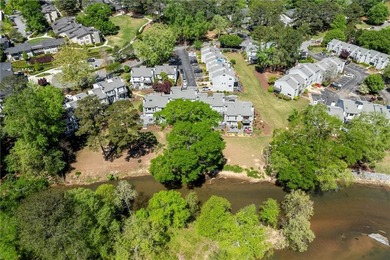 (private lake, pond, coastal) Condo For Sale in Atlanta Georgia