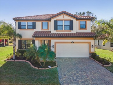 Meadow View Lake  Home For Sale in Lakeland Florida