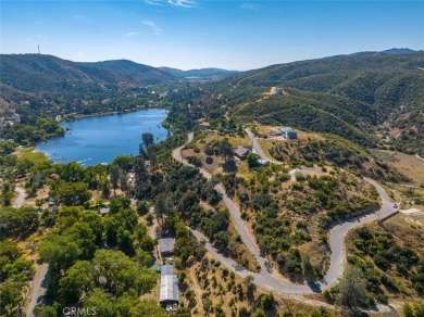 Lake Lot For Sale in Lake Hughes, California