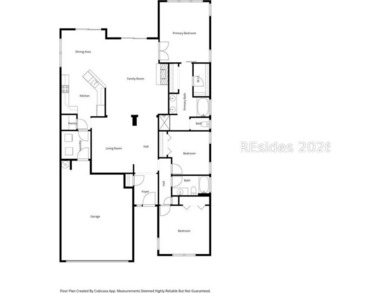 Welcome to this beautifully maintained one-story, 3-bedroom - photo 46