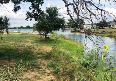 (private lake, pond, creek) Lot For Sale in Buchanan Dam Texas