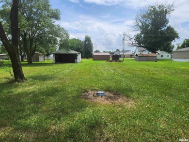 Lake Lot For Sale in Ina, Illinois