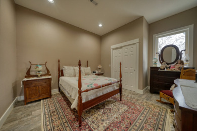 Private 15 Acre Beaver Lake Ridgetop with Two Homes! - photo 16