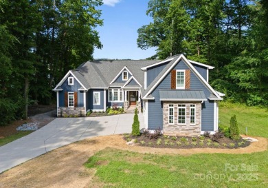 Lake Home For Sale in Belmont, North Carolina