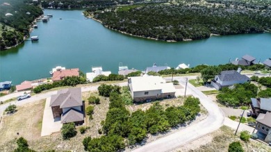 (private lake, pond, creek) Lot For Sale in Graford Texas