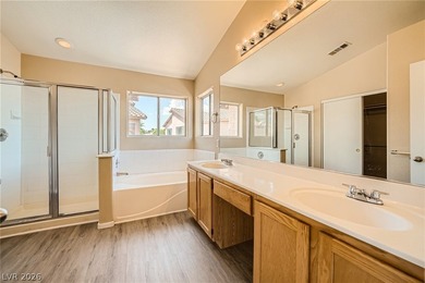 Lovely find in the popular and conveniently located 89129 zip