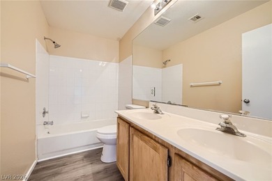 Lovely find in the popular and conveniently located 89129 zip