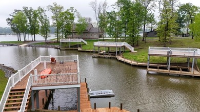 READY TO BUILD YOUR DREAM HOME ON LAKE WEISS...Check out this - photo 2