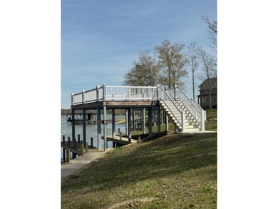 READY TO BUILD YOUR DREAM HOME ON LAKE WEISS...Check out this - photo 3