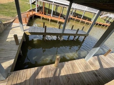 READY TO BUILD YOUR DREAM HOME ON LAKE WEISS...Check out this - photo 4