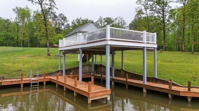 READY TO BUILD YOUR DREAM HOME ON LAKE WEISS...Check out this - photo 7
