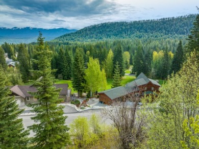 Lake Wenatchee Lot For Sale in Leavenworth Washington