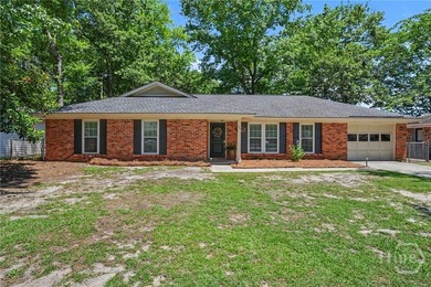 This Wilmington Island charmer is completely updated and ready - photo 1