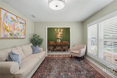 This Wilmington Island charmer is completely updated and ready - photo 3