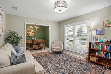 This Wilmington Island charmer is completely updated and ready - photo 4