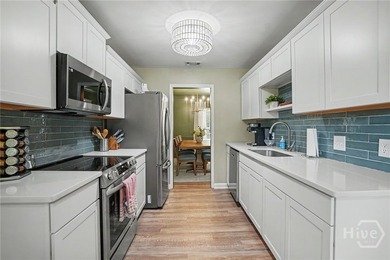 This Wilmington Island charmer is completely updated and ready - photo 8