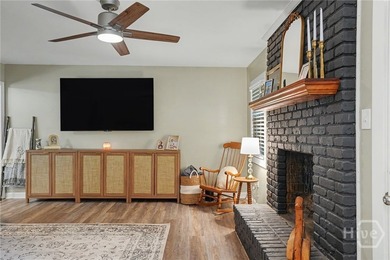 This Wilmington Island charmer is completely updated and ready - photo 10