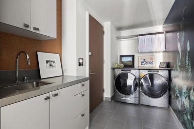 Residence 16B at Quay Tower offers exceptional waterfront living - photo 11