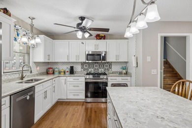 Spacious and versatile 4 bdr, 2.5 bath brick home situated on - photo 12