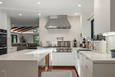 Exceptional opportunity in Pebble Beach to own a fully appointed - photo 14