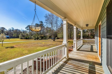 Interior pictures are here! Nestled on a partially wooded 1.67 - photo 4