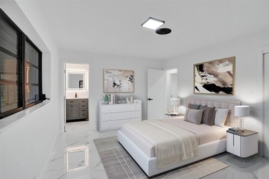 This single family home in Plantation Isles offers a practical - photo 14