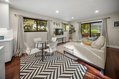 Exceptional opportunity in Pebble Beach to own a fully appointed - photo 15