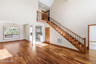 Interior pictures are here! Nestled on a partially wooded 1.67 - photo 6
