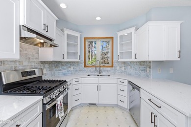 Interior pictures are here! Nestled on a partially wooded 1.67 - photo 7