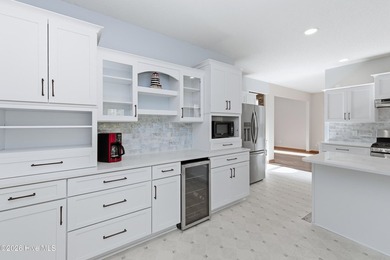 Interior pictures are here! Nestled on a partially wooded 1.67 - photo 9