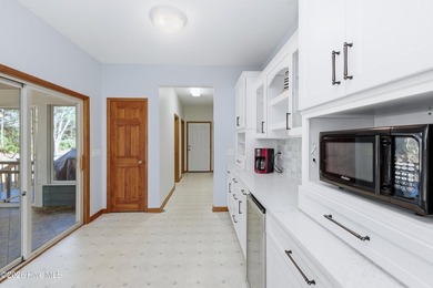 Interior pictures are here! Nestled on a partially wooded 1.67 - photo 10
