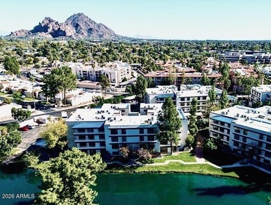 Welcome to the heart of Arizona living at Biltmore Terrace