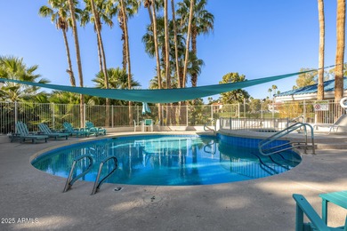 Welcome to the heart of Arizona living at Biltmore Terrace