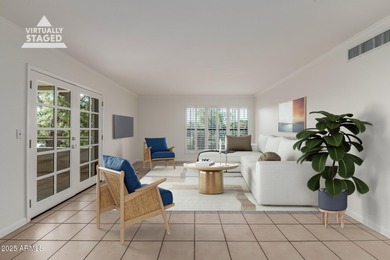 Welcome to the heart of Arizona living at Biltmore Terrace