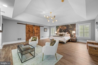 Poised at the end of a picturesque, tree-lined lane, 1660 Hidden - photo 26