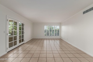 Welcome to the heart of Arizona living at Biltmore Terrace