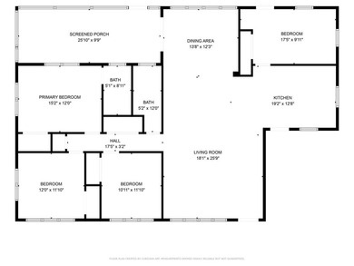 This single family home in Plantation Isles offers a practical - photo 30