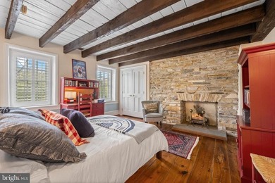 Poised at the end of a picturesque, tree-lined lane, 1660 Hidden - photo 32