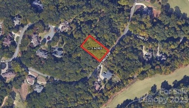 Prime location. These +/-.58 wooded acres are nestled in Cramer - photo 3