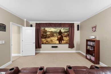 Over 6,000 square feet. Indoor Endless Pool and hot tub. Private - photo 33